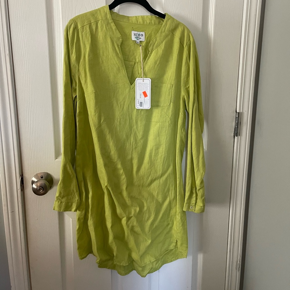 Hiho tunic